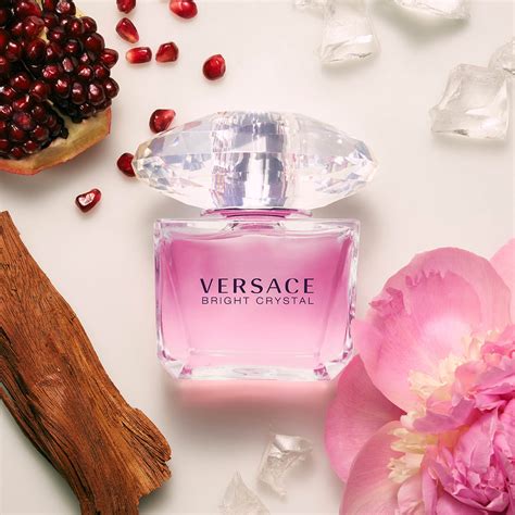 versace bright crystal perfume uk|Versace Bright Crystal perfume boots.